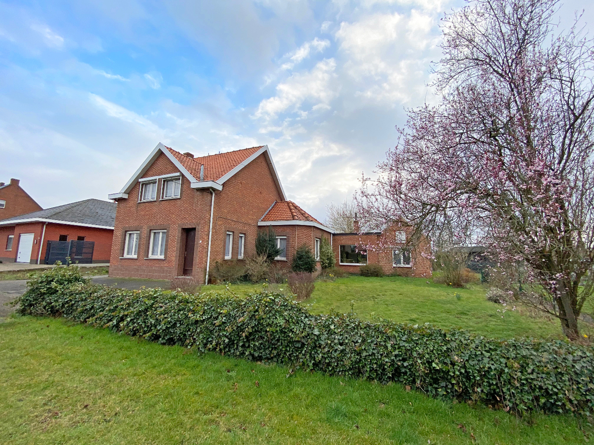 Verkocht woning - Laakdal