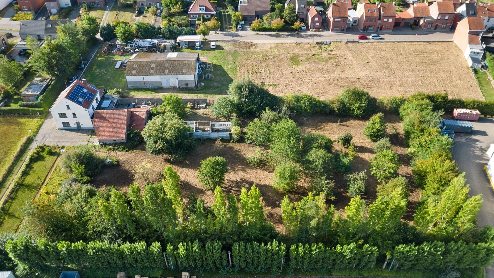 Verkocht landhuis - Kessel-Lo