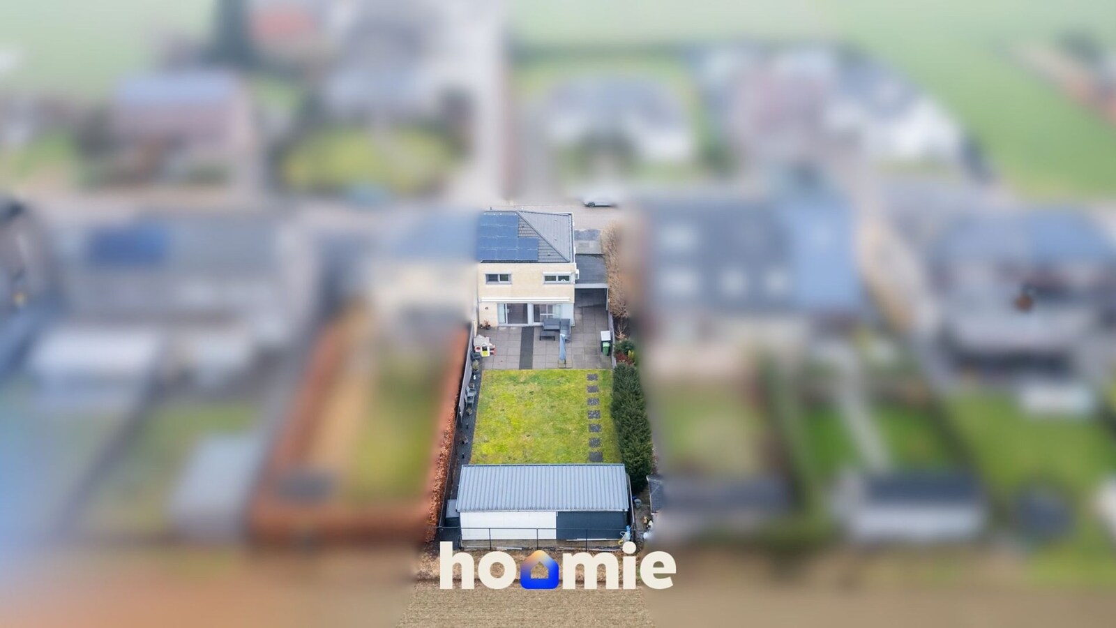 Woning te koop in Maasmechelen