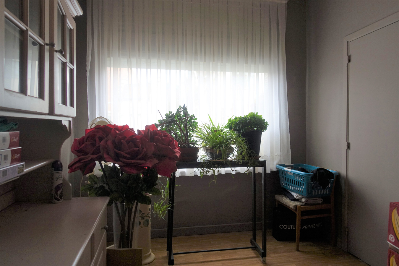 Karaktervolle woning met garage 