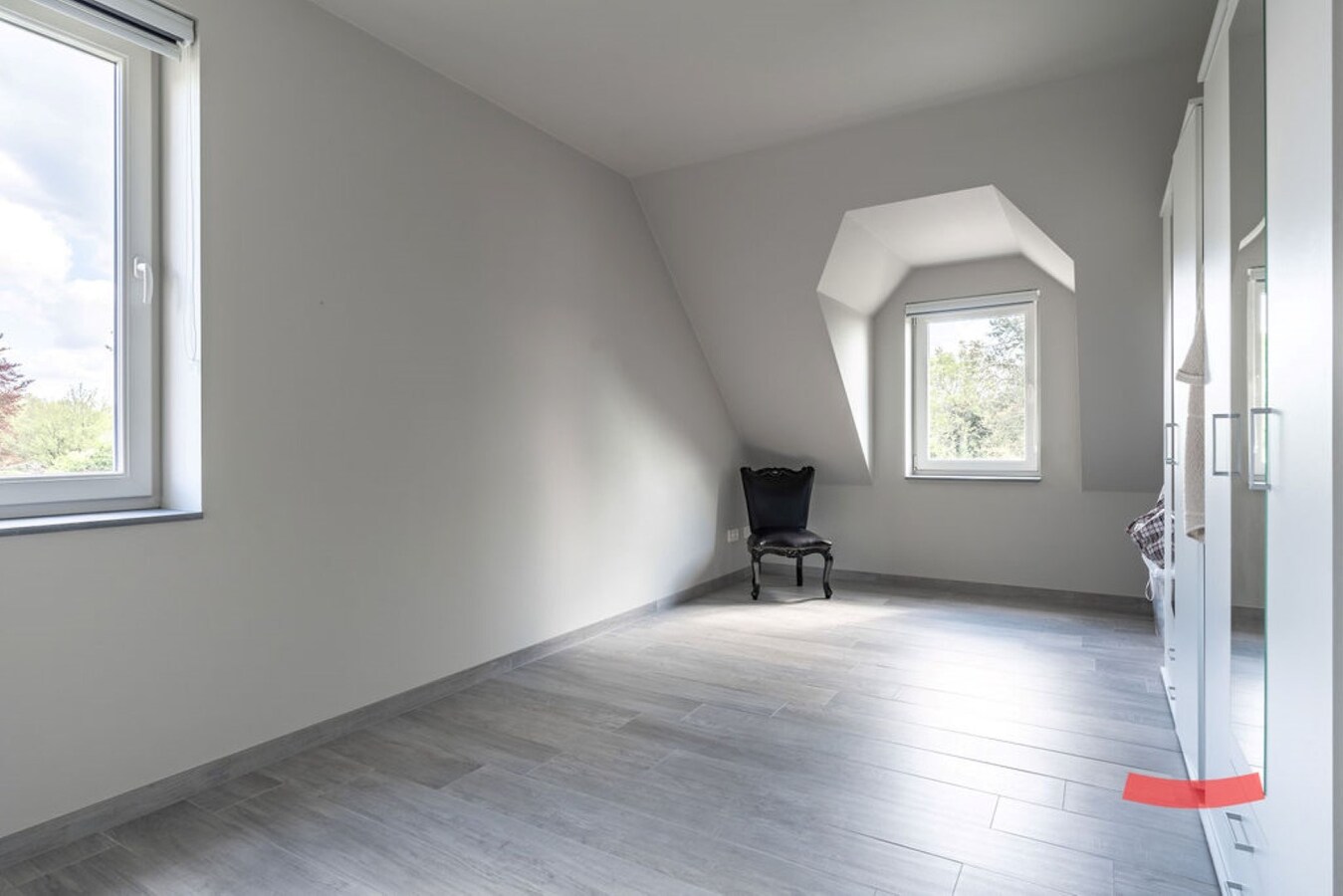 Woning verkocht in Poppel