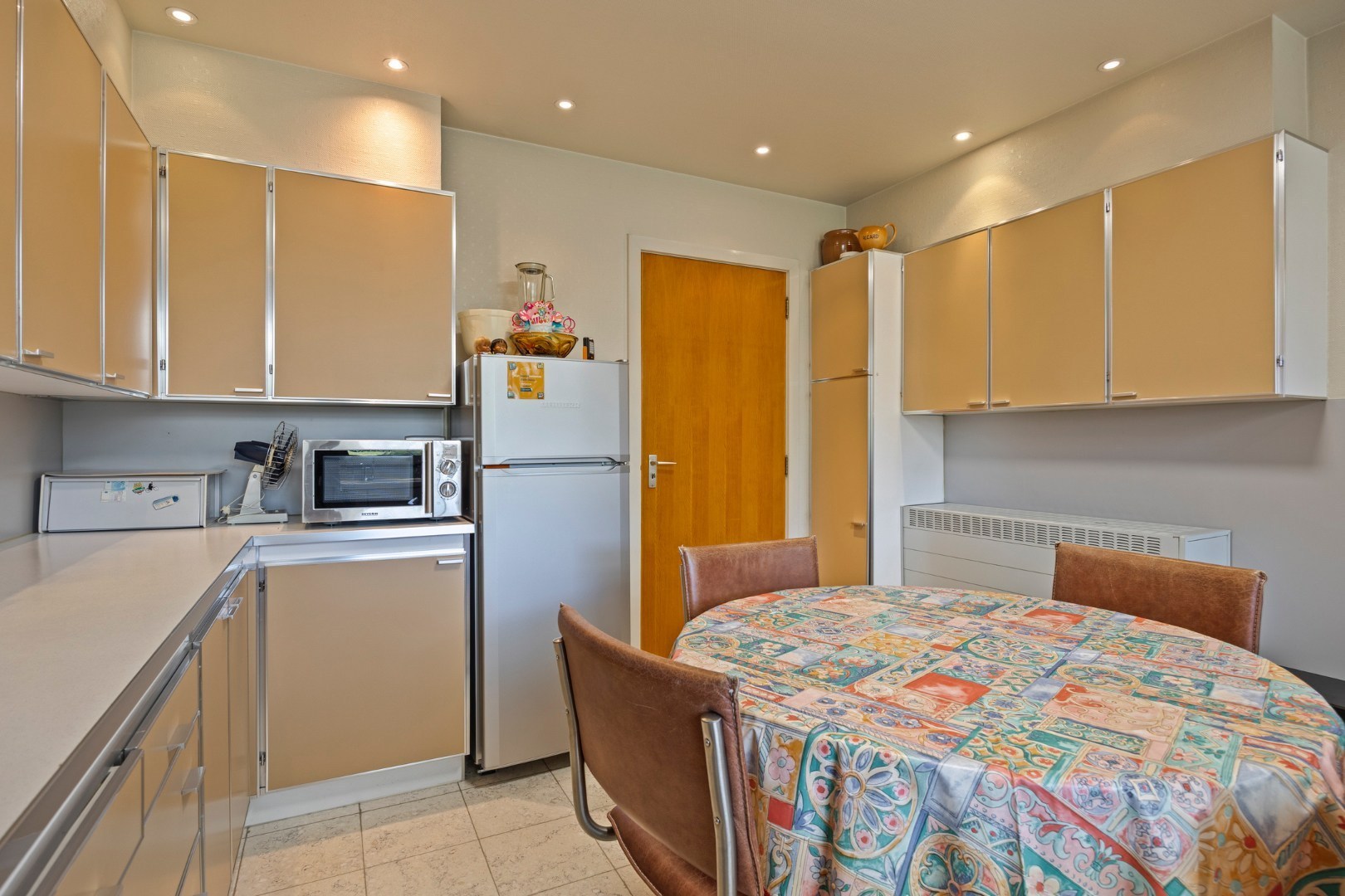 Gezinswoning met 3 slpk. op ruim perceel van 10a 22ca in Heppen 