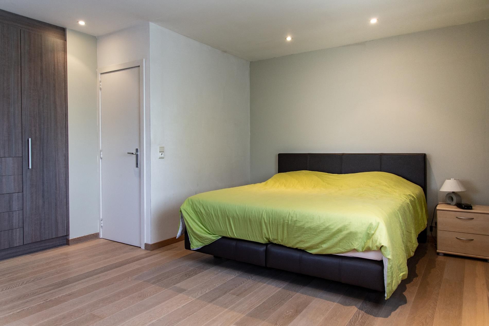 Energiezuinige woning met 5 slpks (mogelijkheid 6) rustig gelegen te Maldegem Kleit 