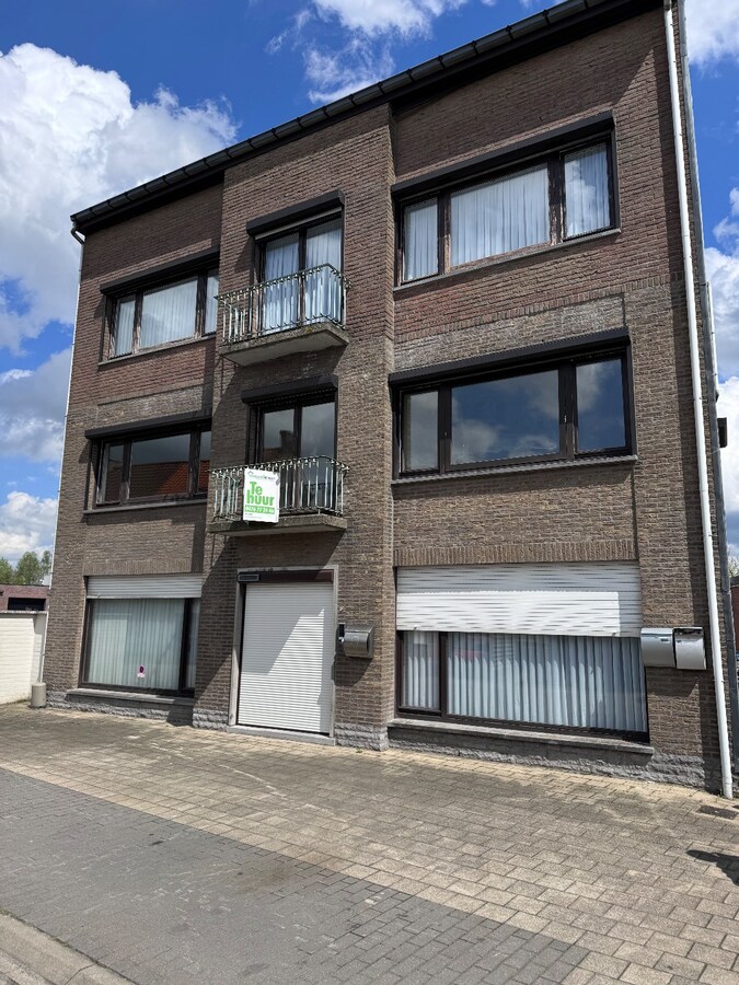 Verhuurd appartement - Ichtegem
