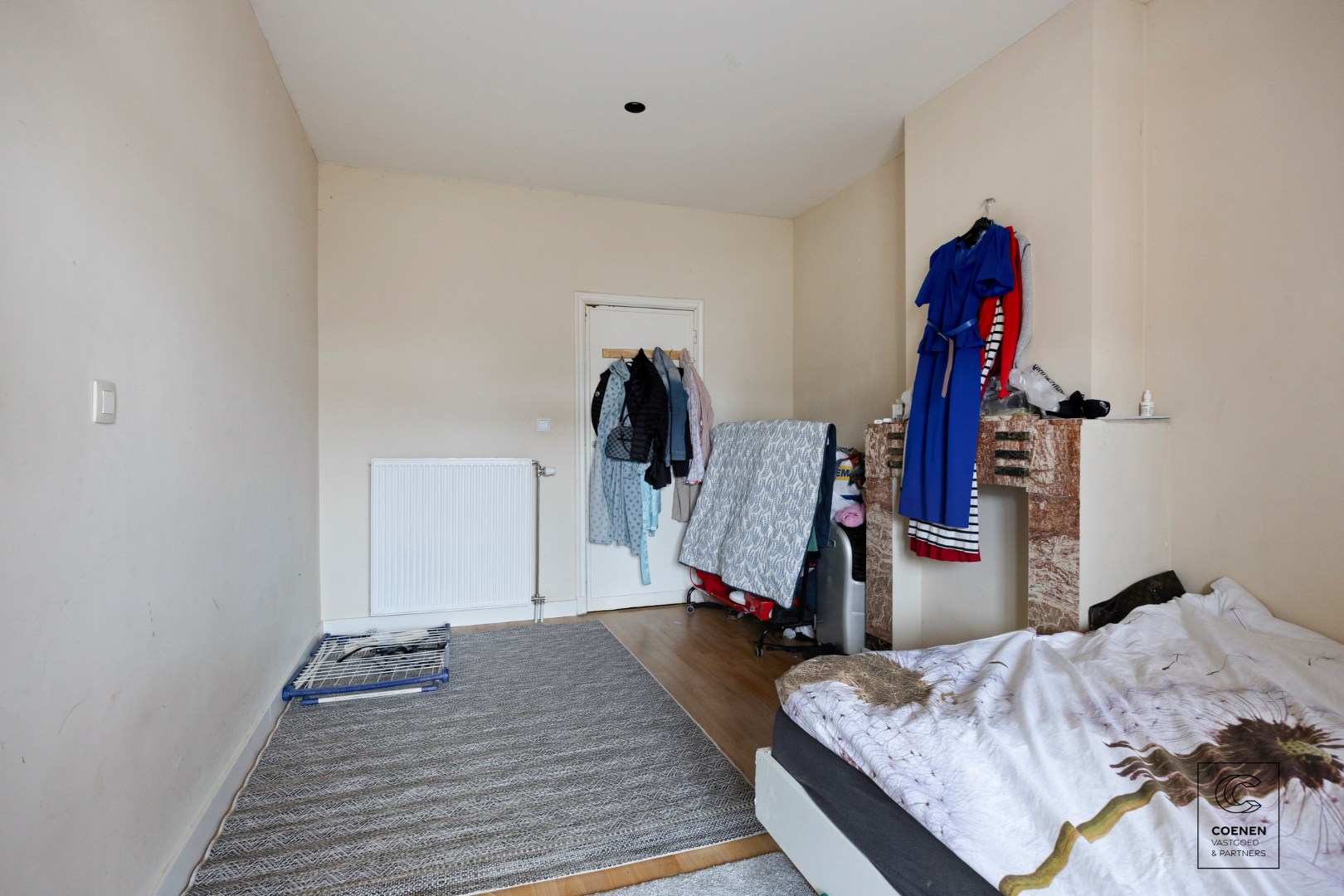 Riante woning, momenteel ingericht als 3 appartement op een schitterende locatie in het centrum van Lier! 