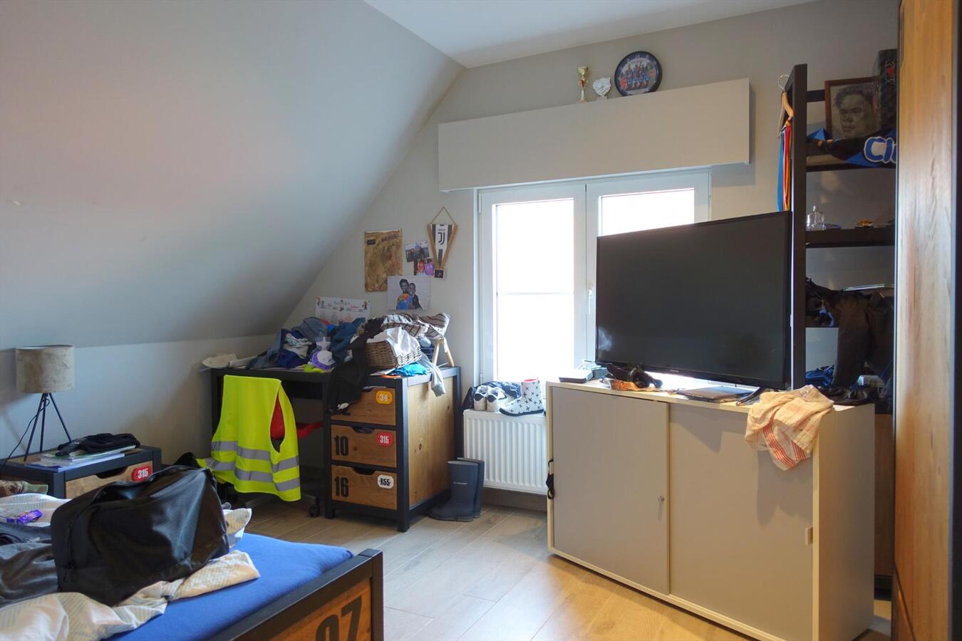 Prachtige villa gelegen te Jabbeke 