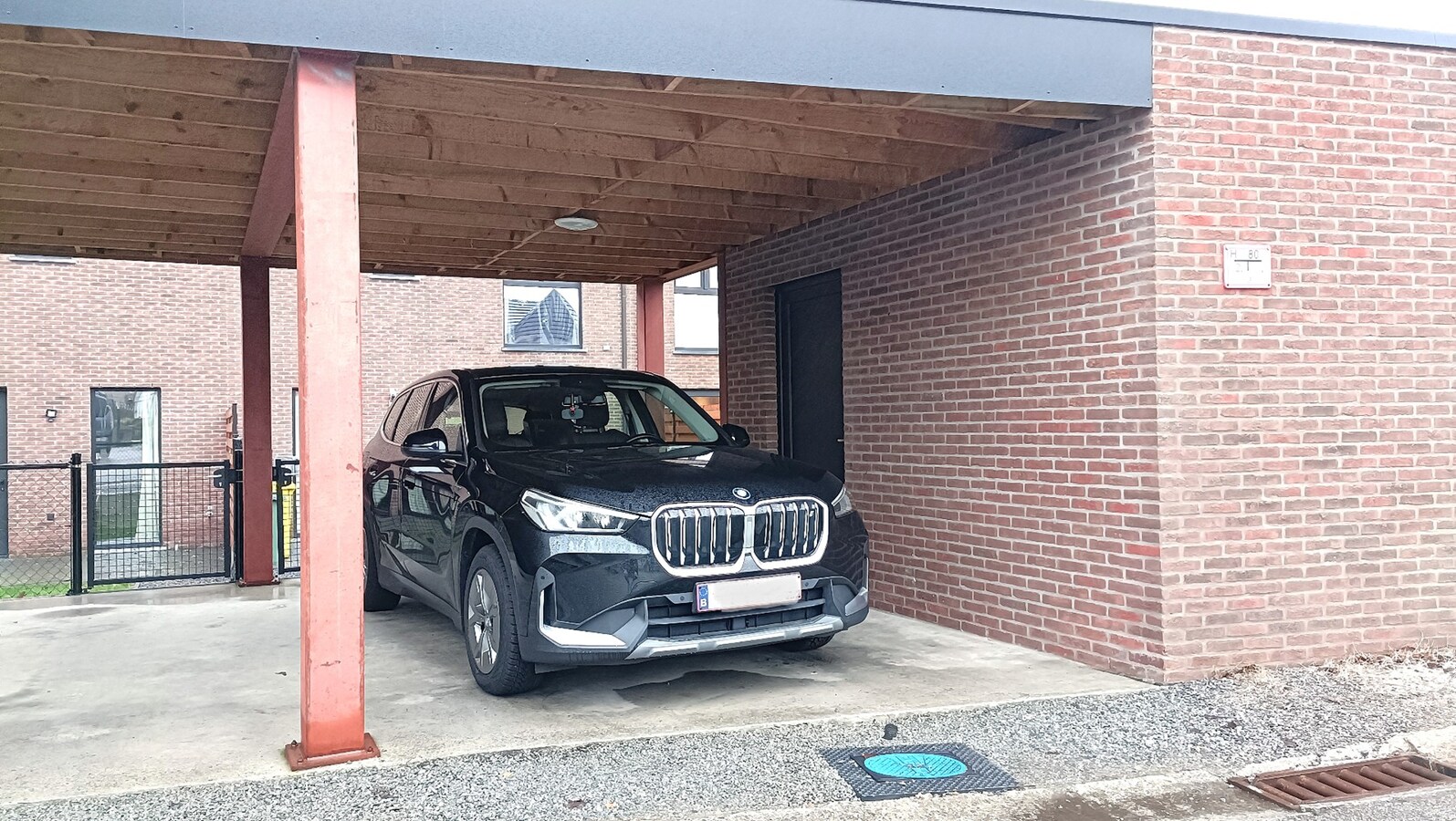 Nieuwbouwwoning met 4 slaapkamers te Boutersem 