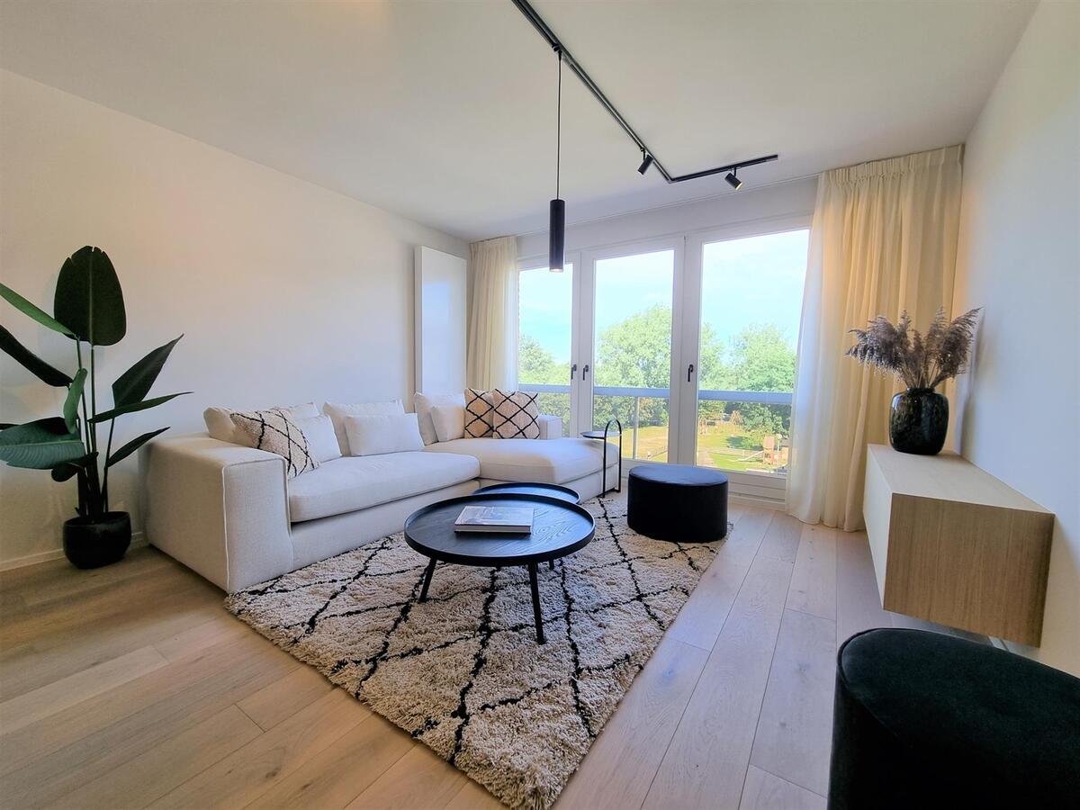 Zeer knap gerenoveerd appartement in het centrum - Knokke 