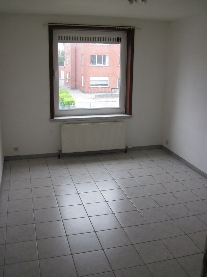 Aangenaam 1-slp-appartement met ruim terras. 