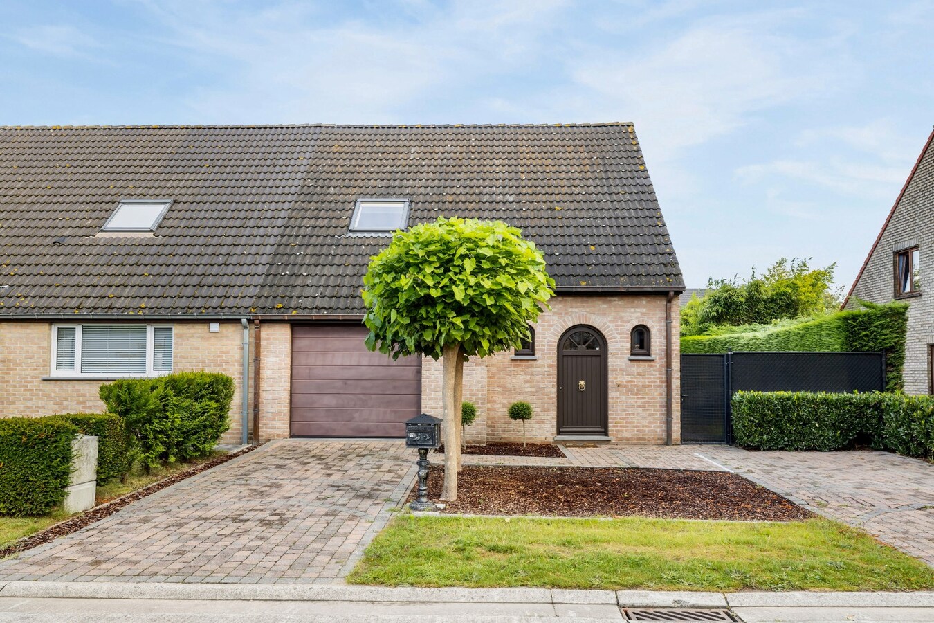 Verkocht woning - Lokeren