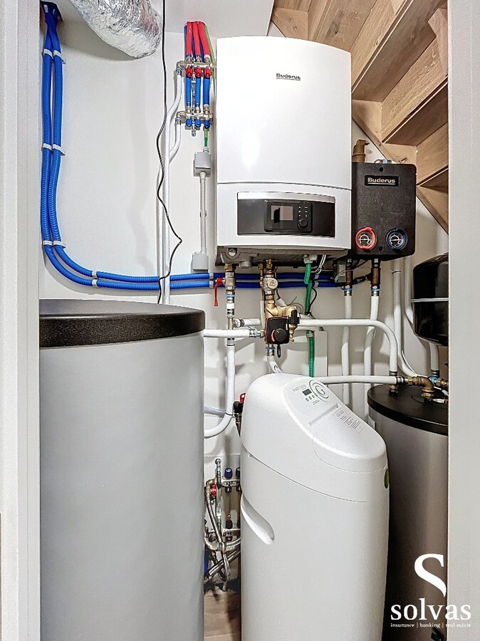 Moderne nieuwbouwwoning te Aalter! 