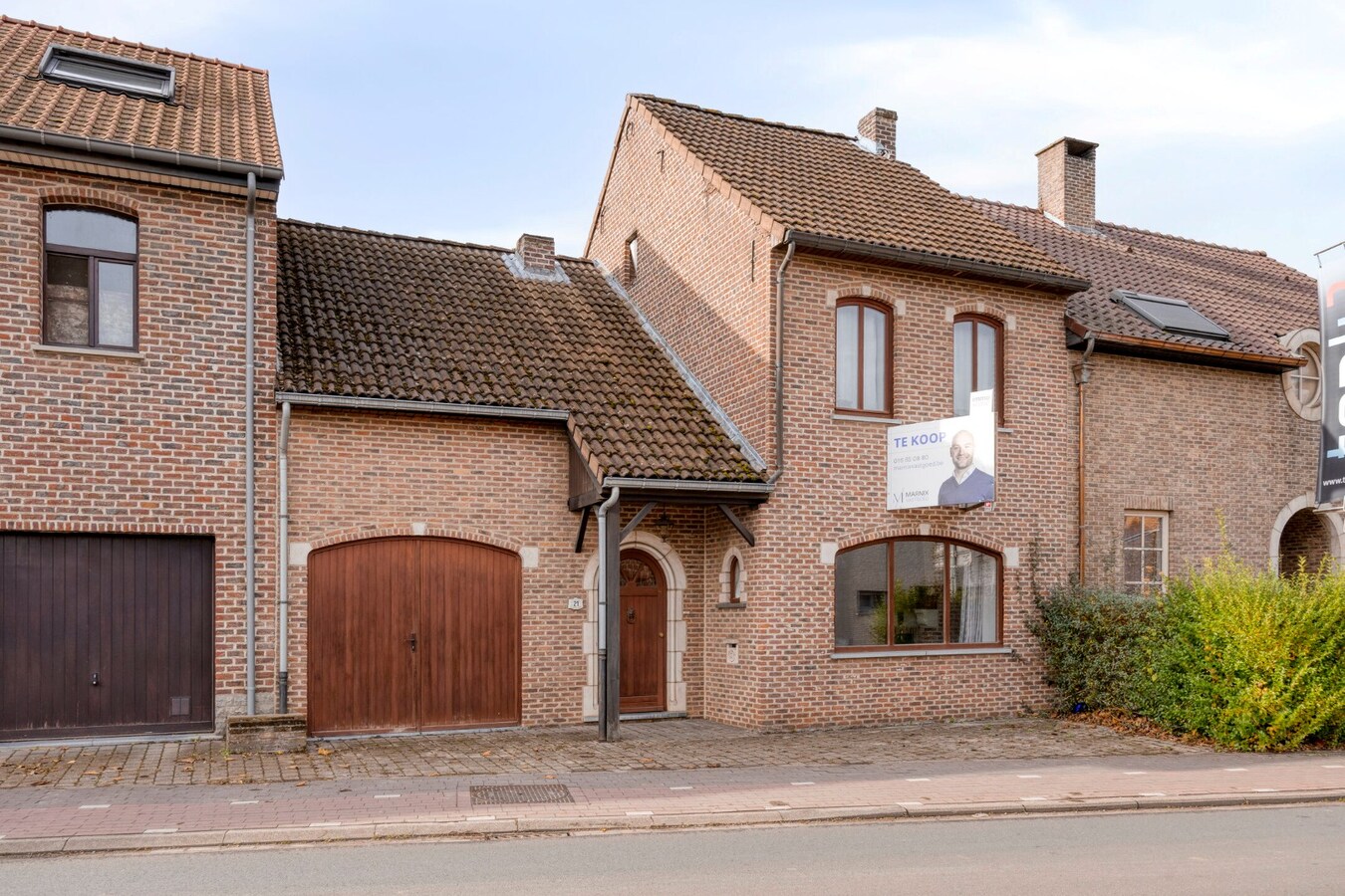 Te koop woning - Holsbeek