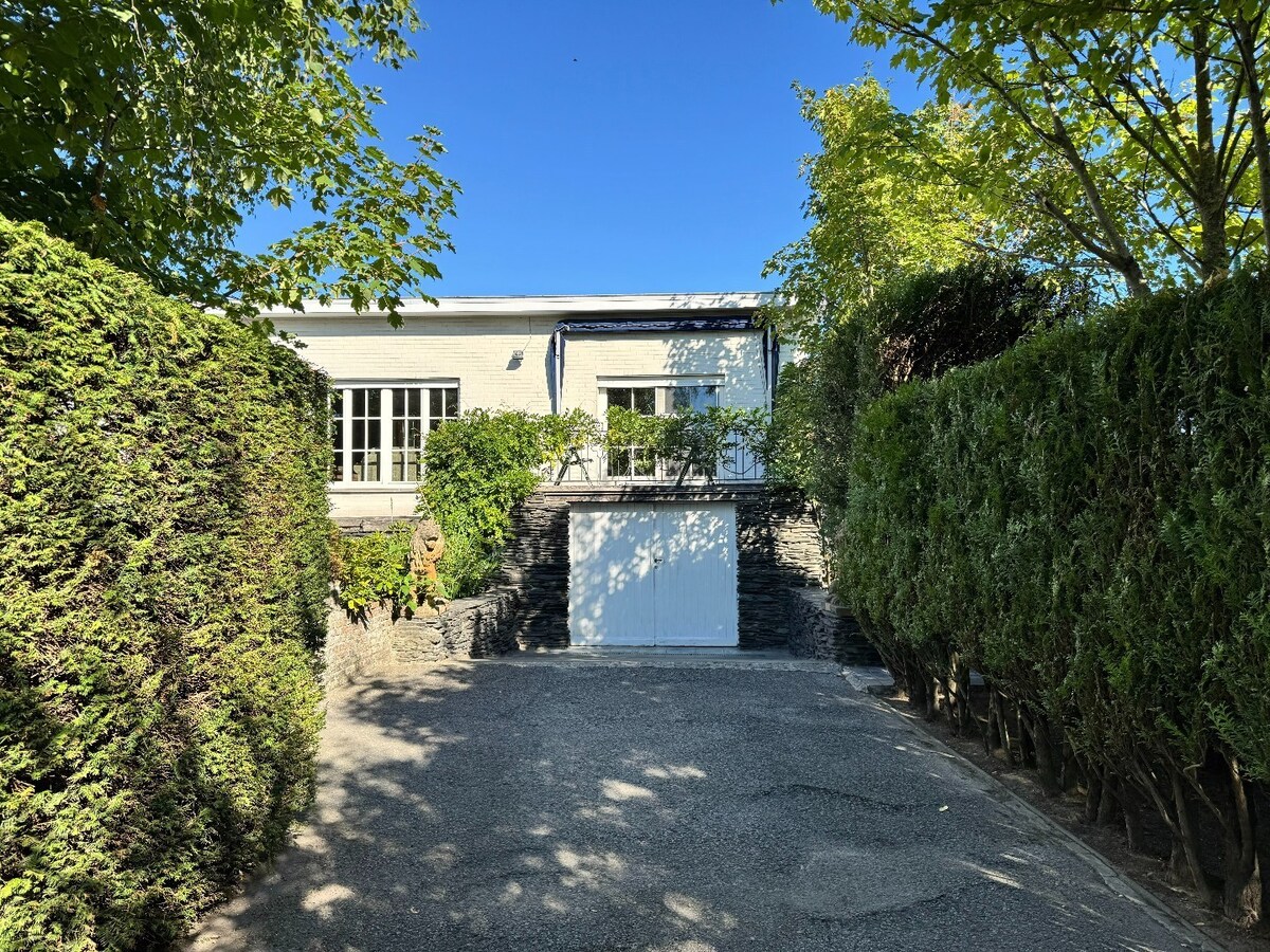 Te koop villa - Sint-eloois-Vijve