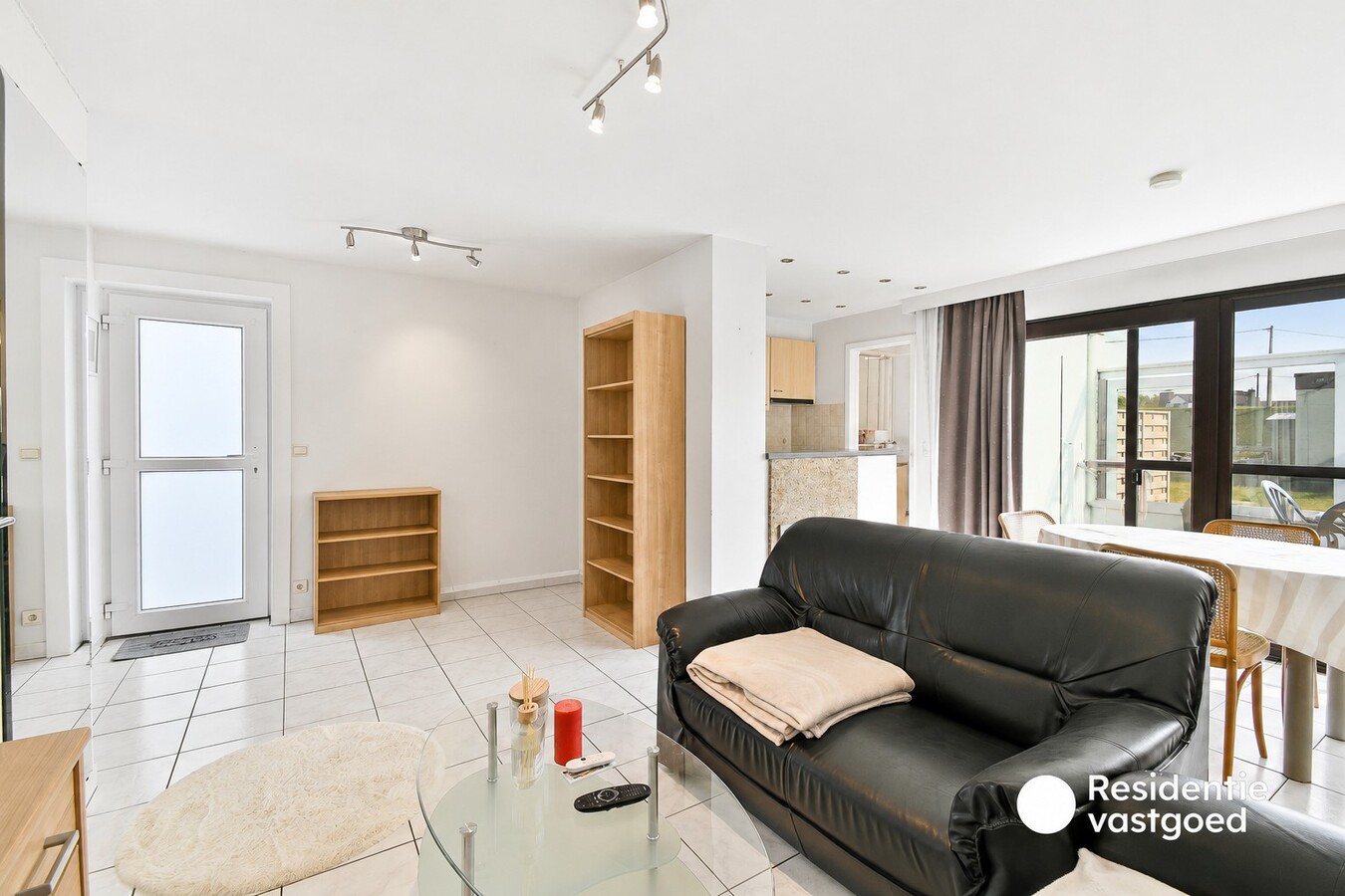 Te koop woning - Middelkerke