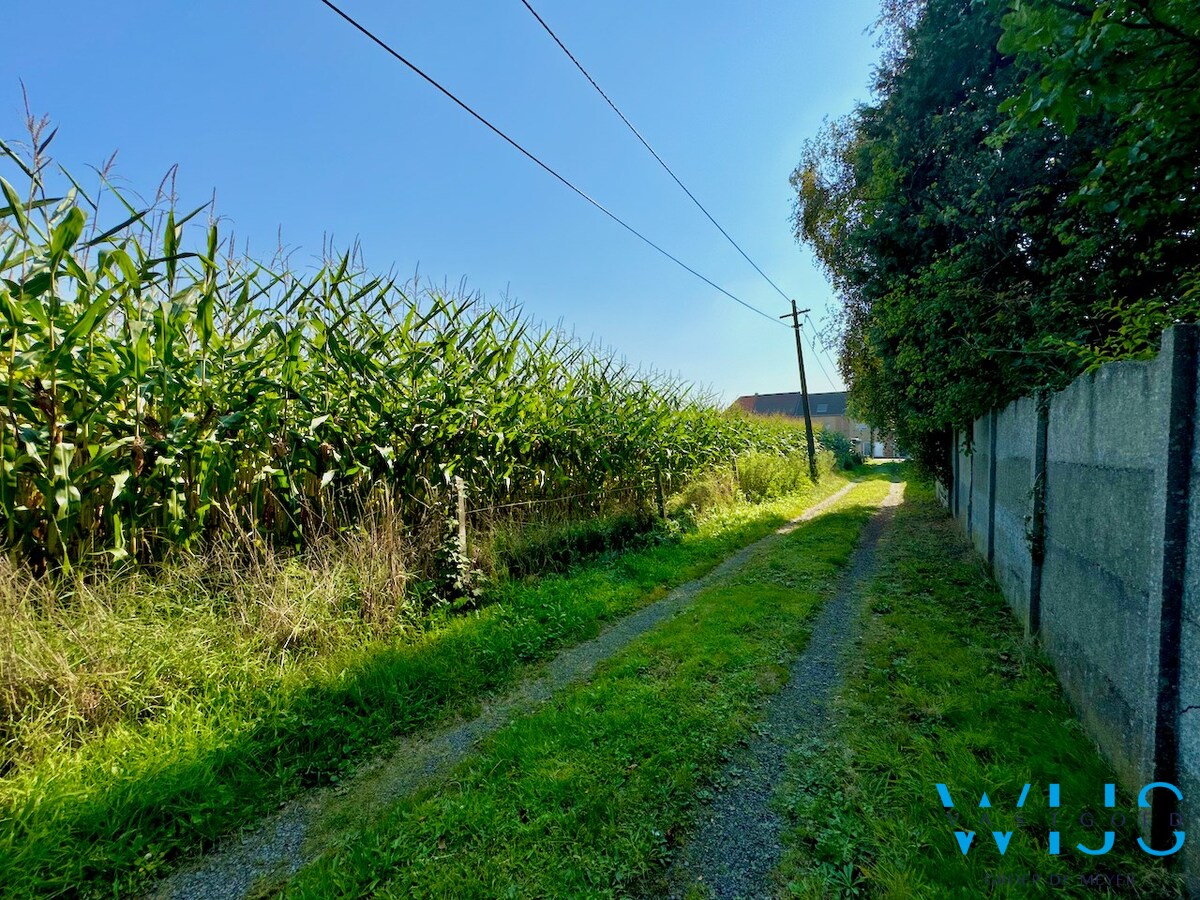 Fantastische eigendom in hartje Eeklo ! 