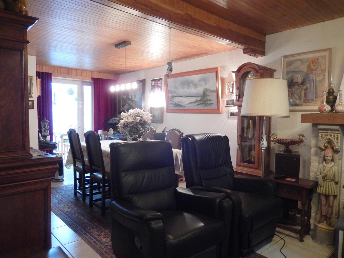 Rustig gelegen woning te Stalhille 