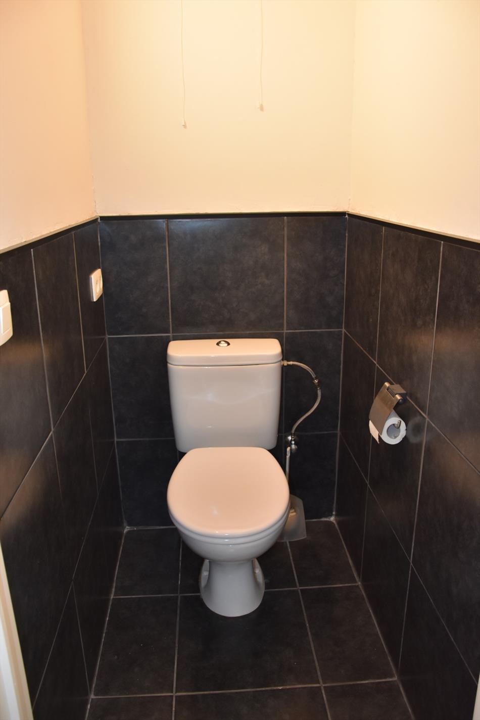 3 slaapkamer appartement 