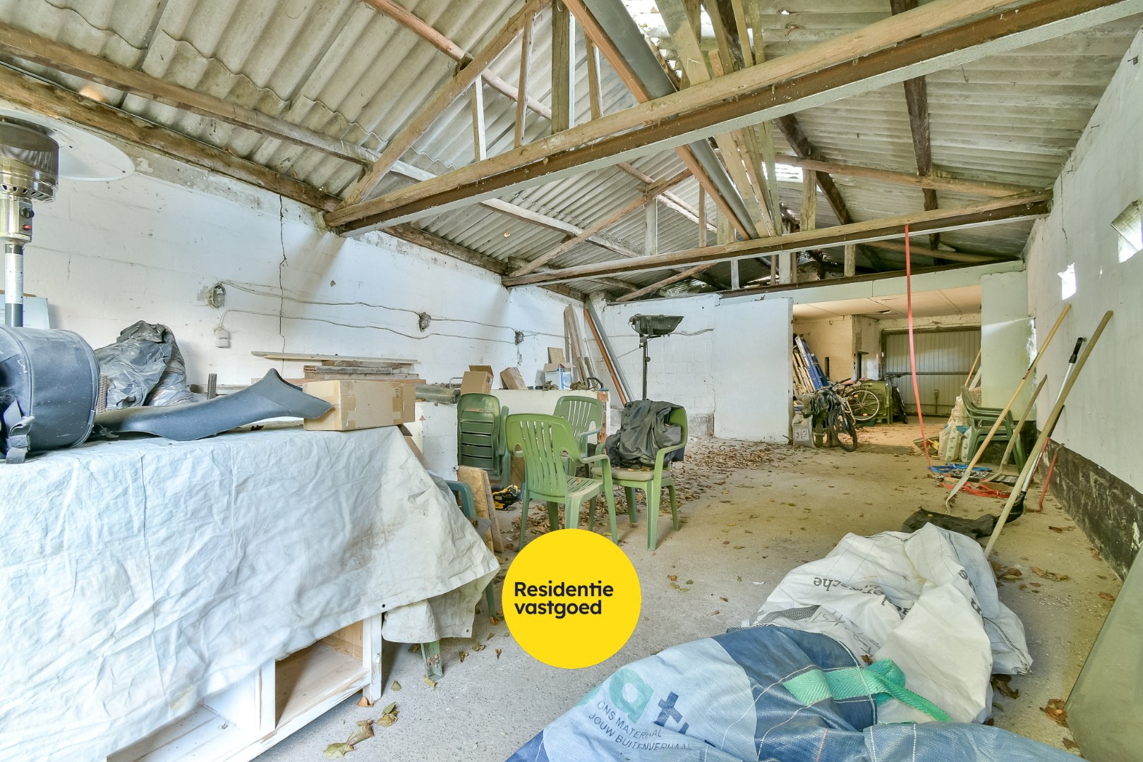 KIJKDAG zaterdag 8 november van 14u tot 16u, op afspraak! 