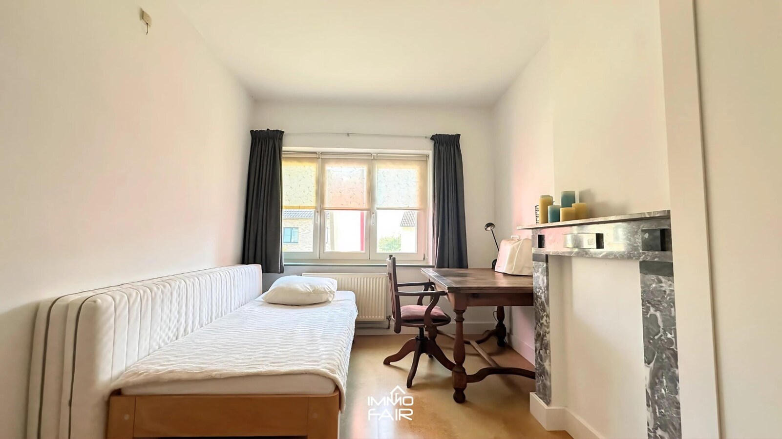 Karaktervolle, instapklare woning vlakbij Maastricht 