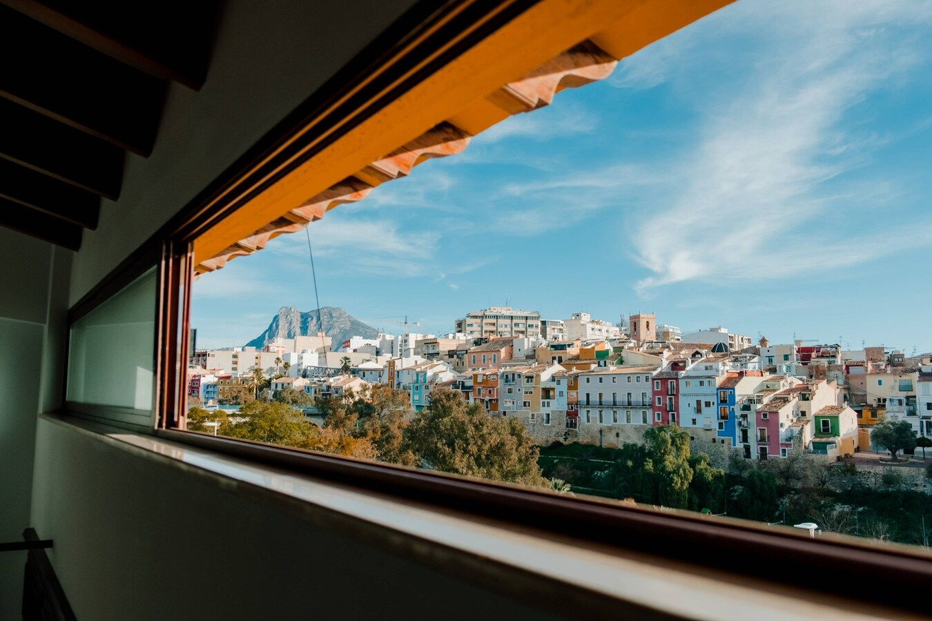 Appartement te koop in Villajoyosa