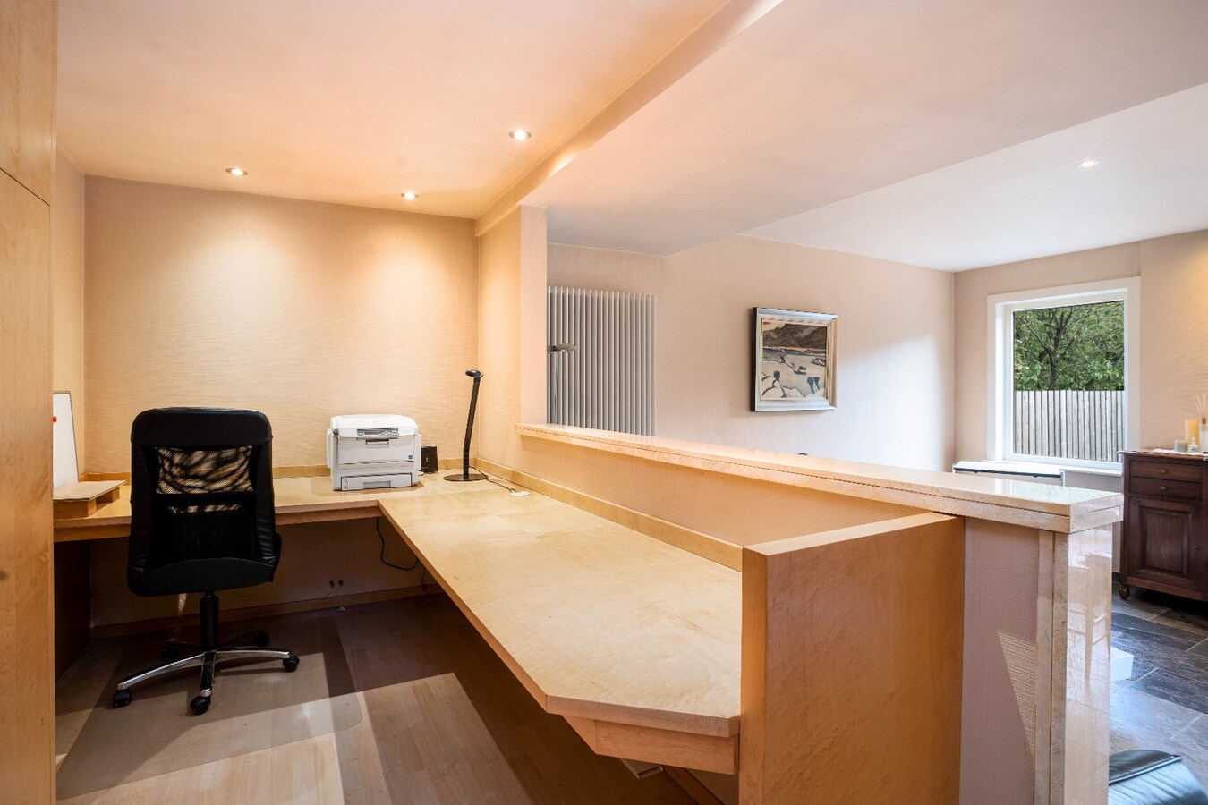 Polyvalente, ruime (handels)woning op zongericht perceel van 1243m² 