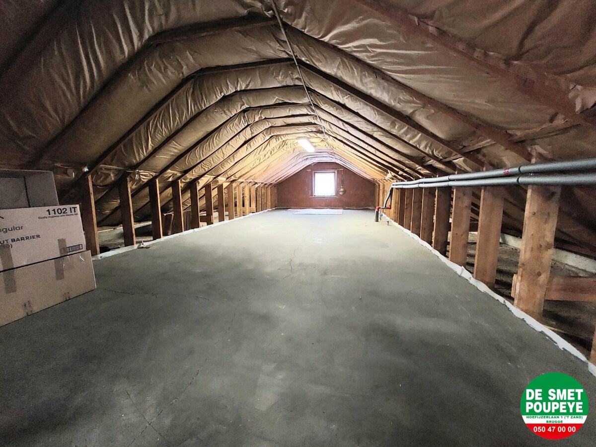 Rustig gelegen verzorgde vrijstaande woning 