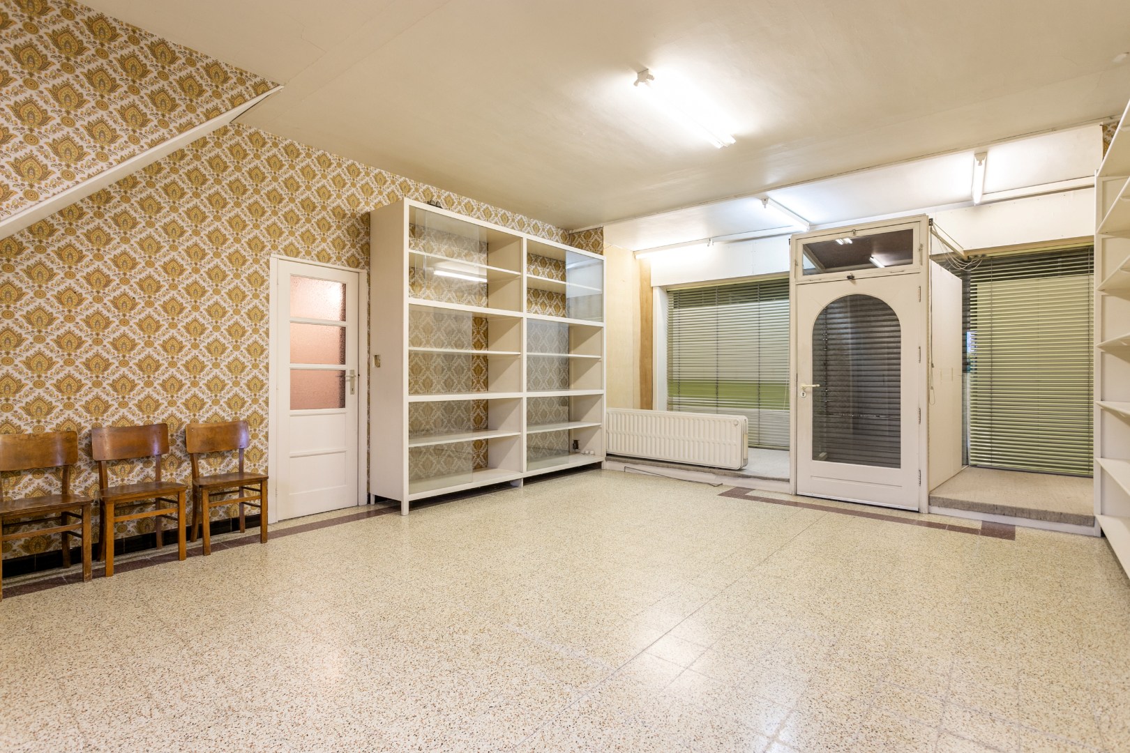 Maison a vendre | option - sous réserve À Halle