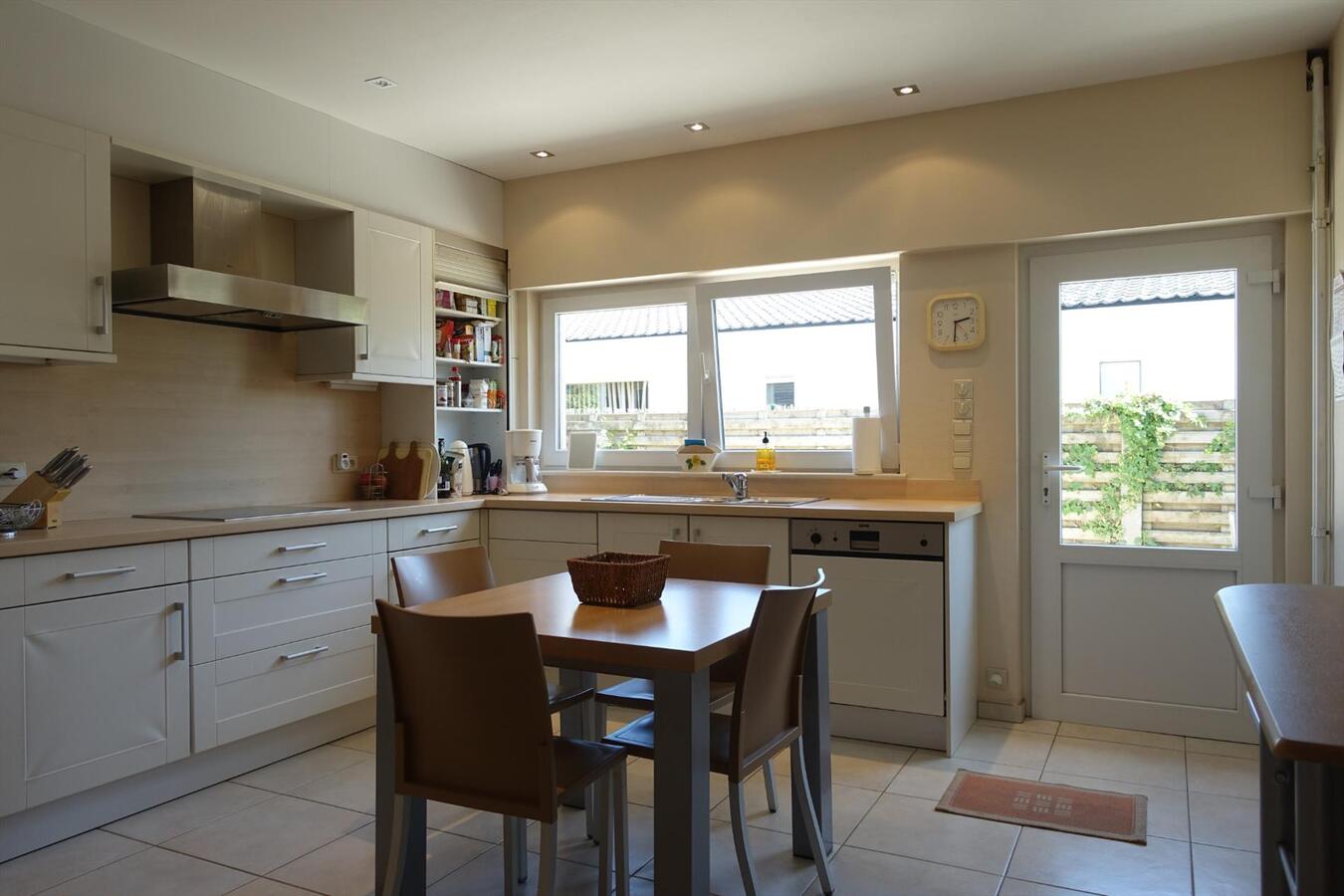 Landelijk gelegen bungalow 