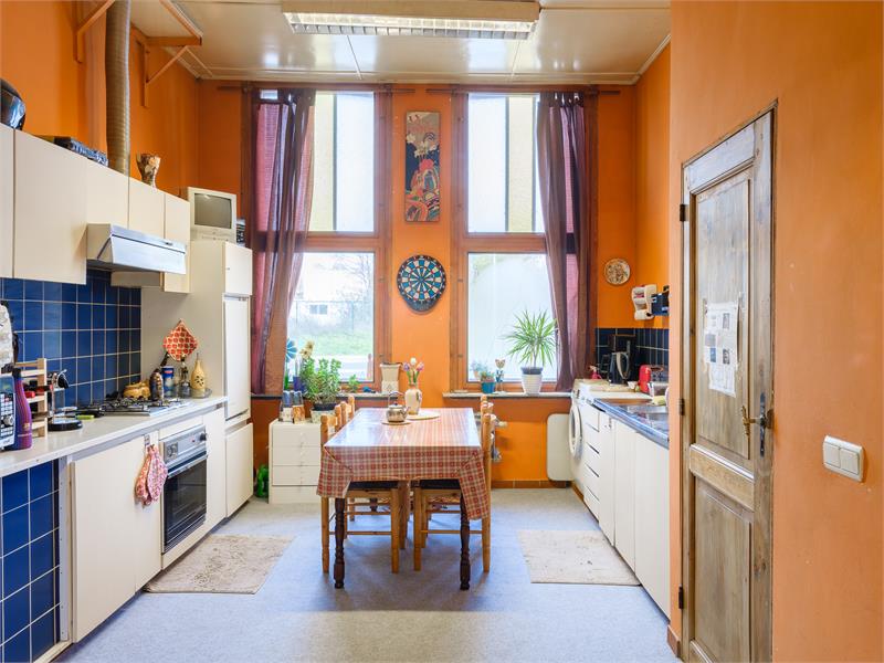 Prachtige opbrengsteigendom op toplocatie 