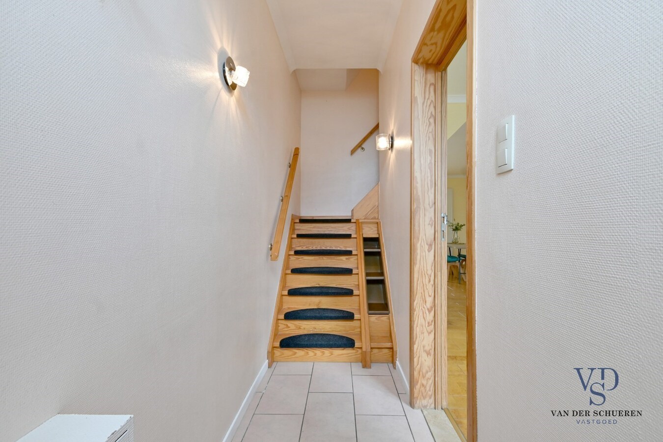 Aangenaam wonen in Zwijnaarde. 