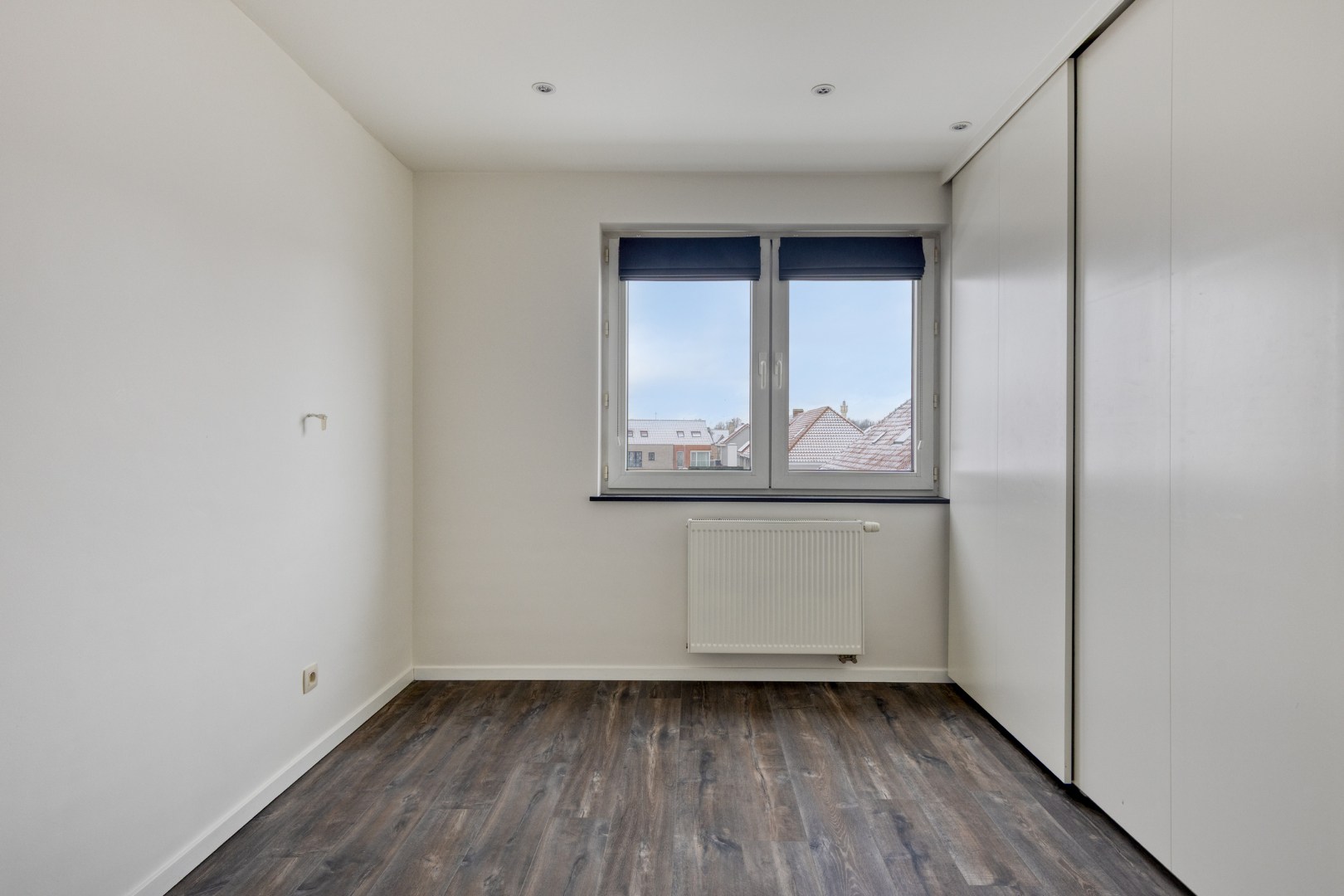 Appartement te koop 