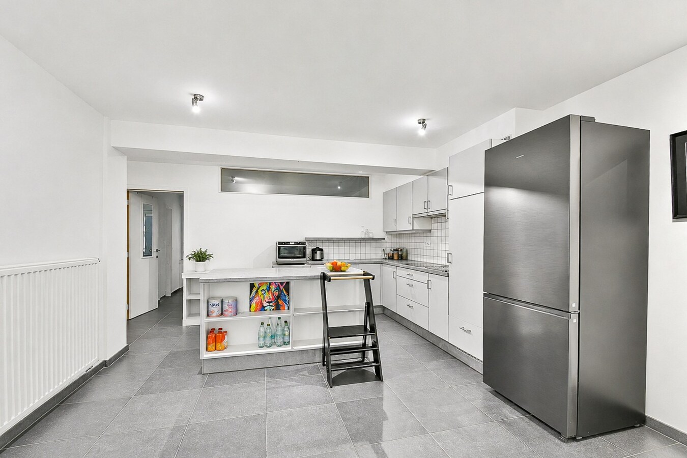 Te huur appartement - Gistel
