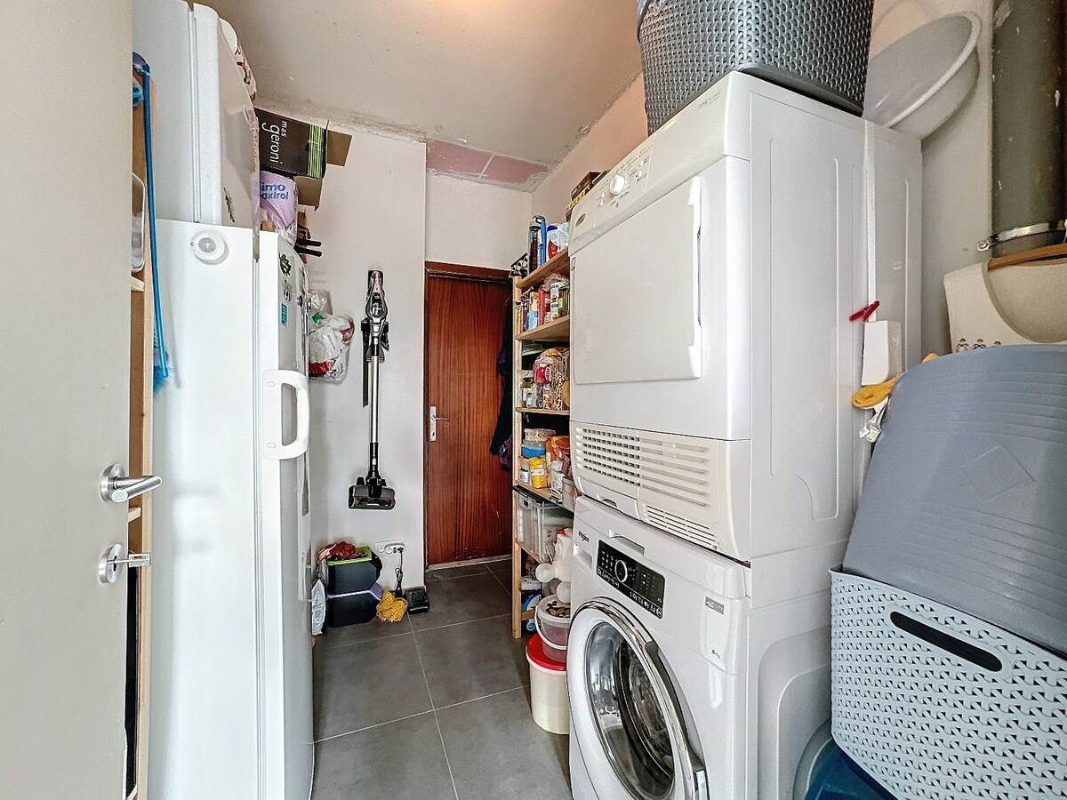 Energiezuinige HOB met garage te Munkzwalm 