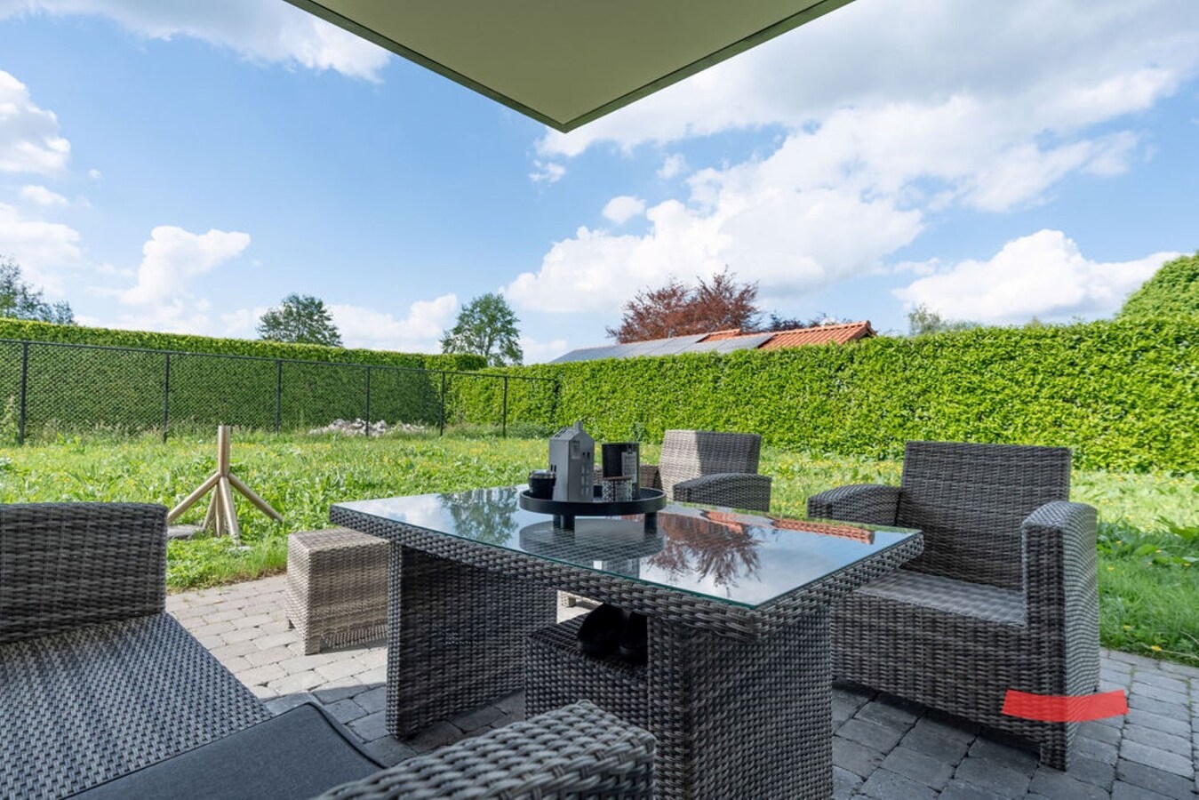 Woning verkocht in Poppel