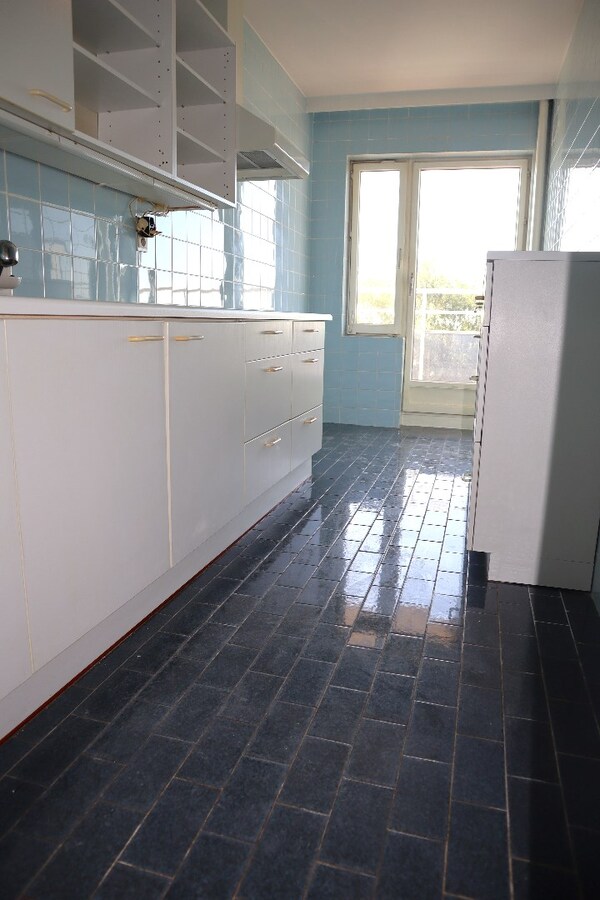 Mooi appartement met 2 slaapkamers te Jette 