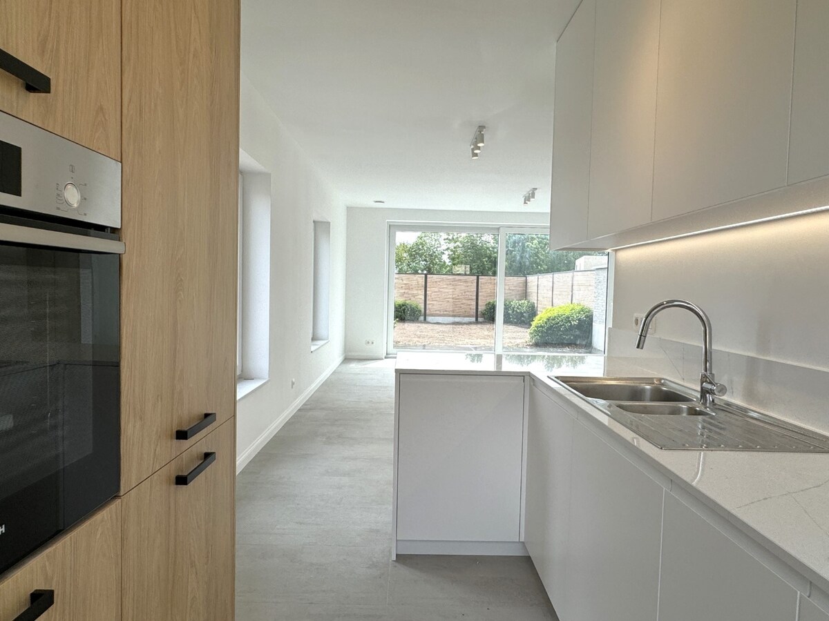 Woning te huur in Weelde