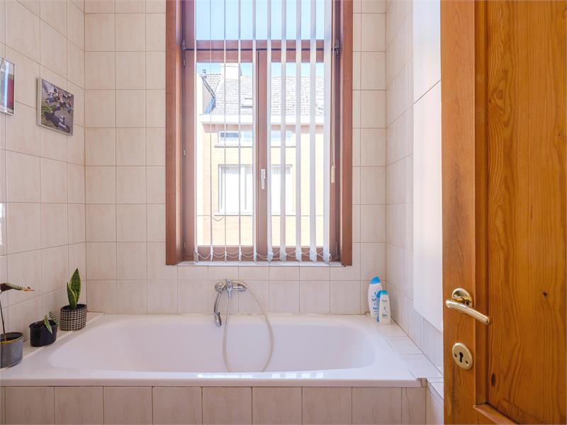 Multifunctionele instapklare hoekwoning 