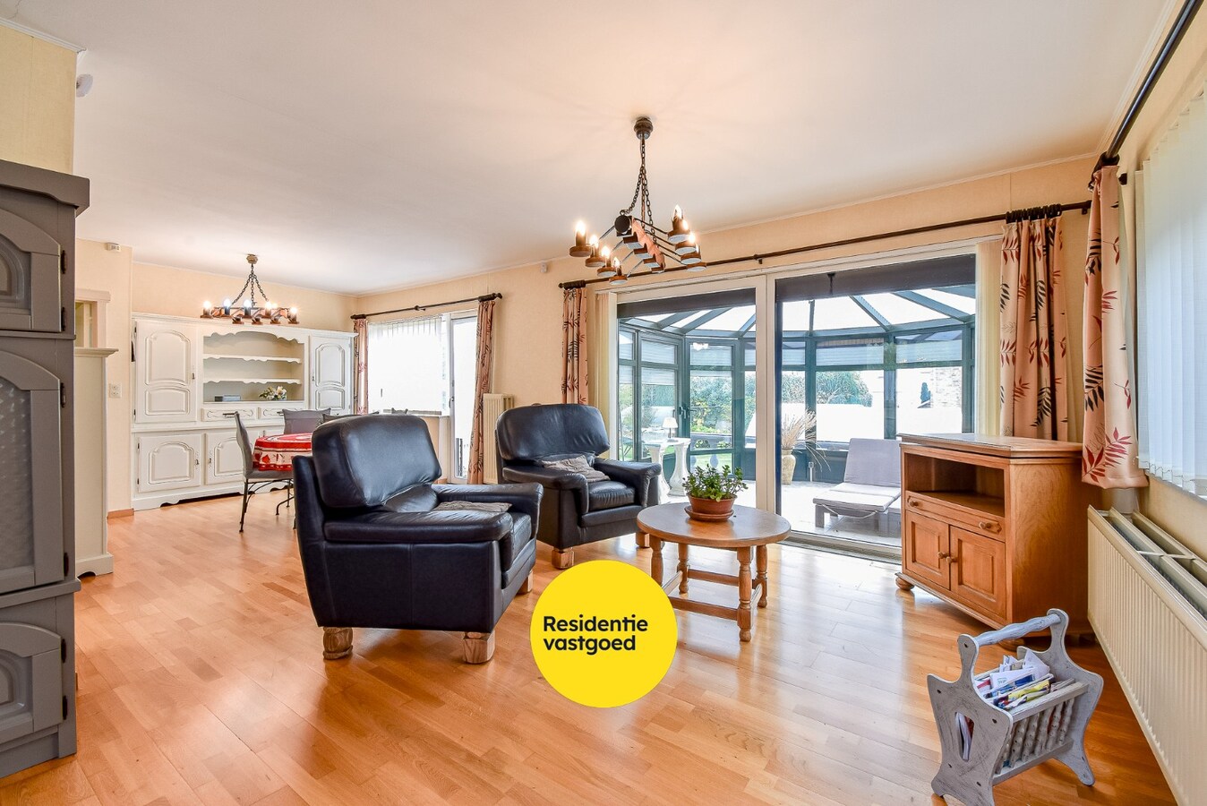 Te koop | Met Optie / reservatie woning - Middelkerke