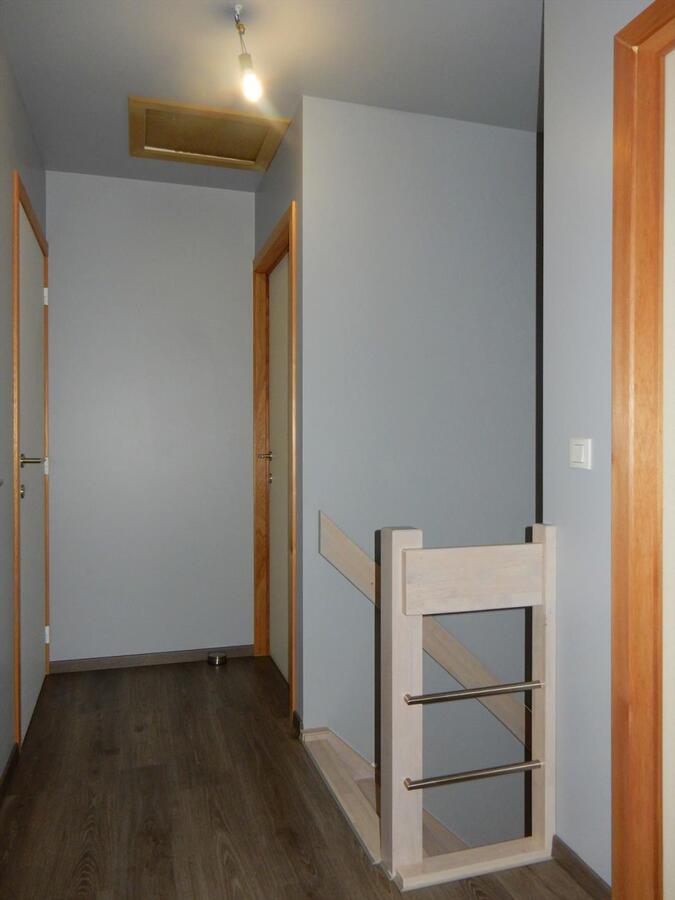 Mooie nieuwbouwwoning met 3 slaapkamers en tuintje 