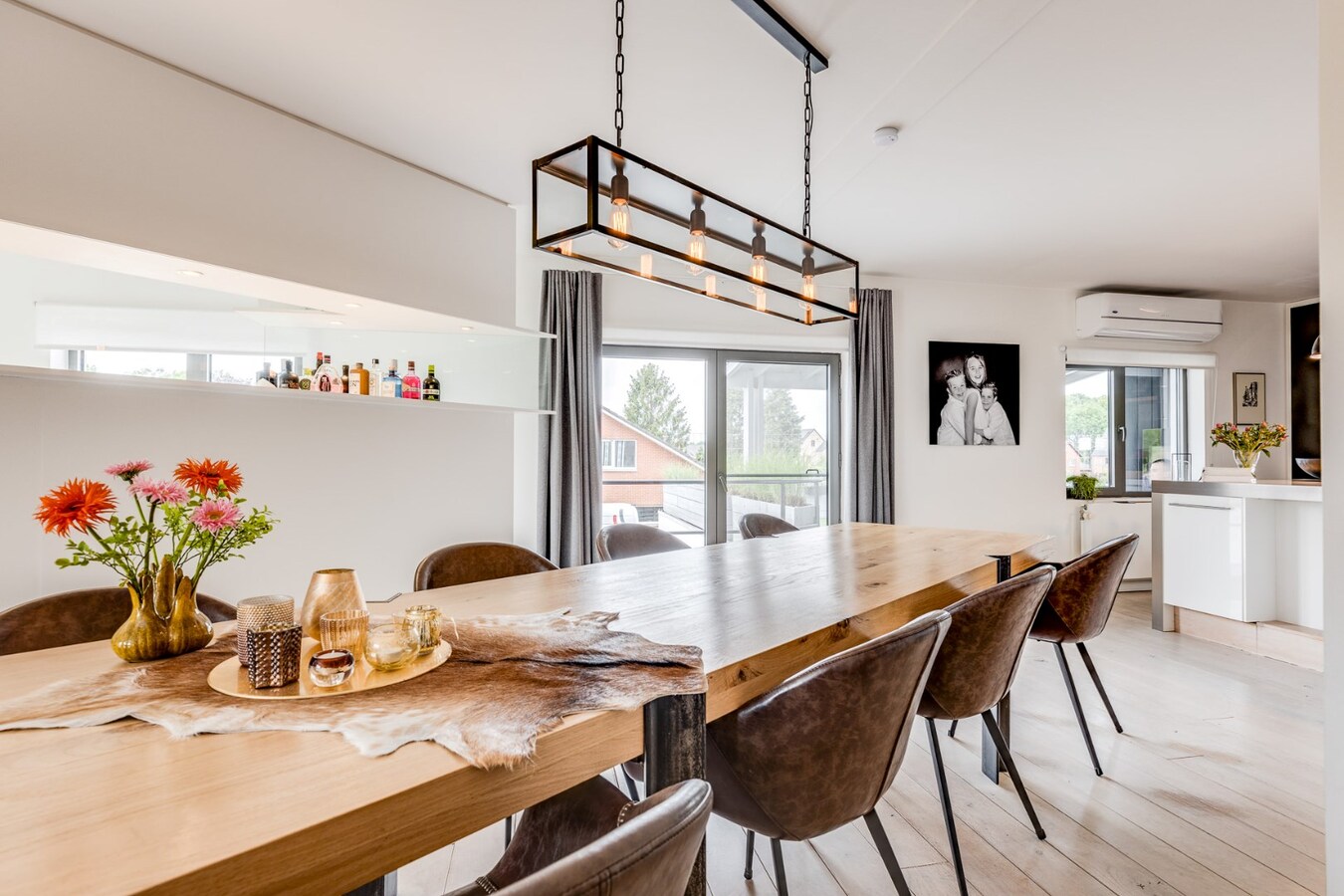 Verkocht duplex - Pelt