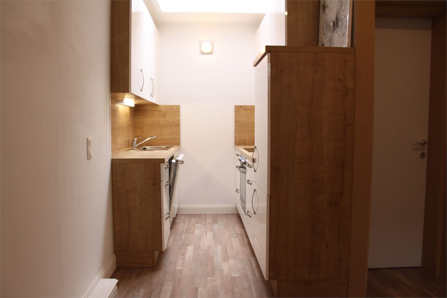 Stadswoning verkocht in Eeklo