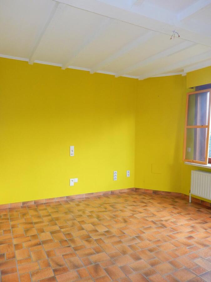 Woning met polyvalente ruimtes 