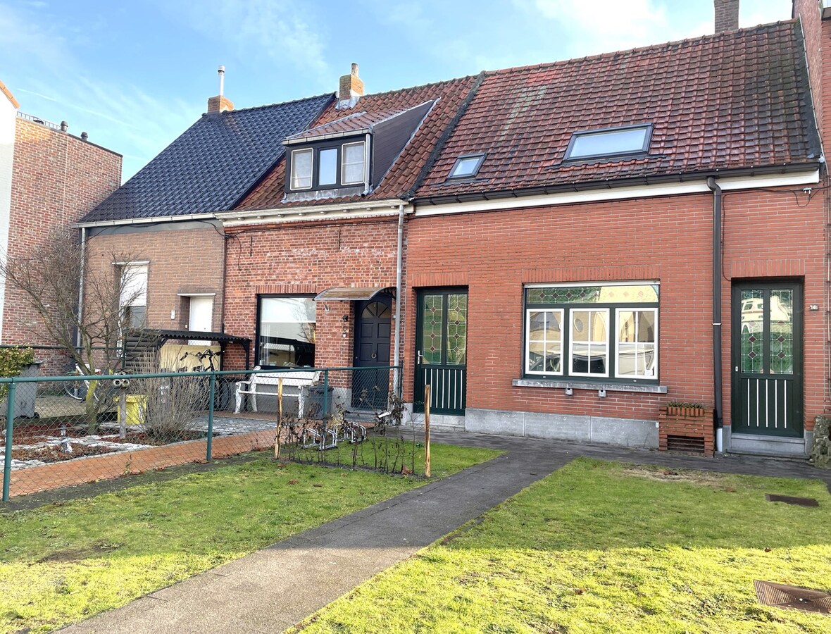 Verhuurd woning - Arendonk