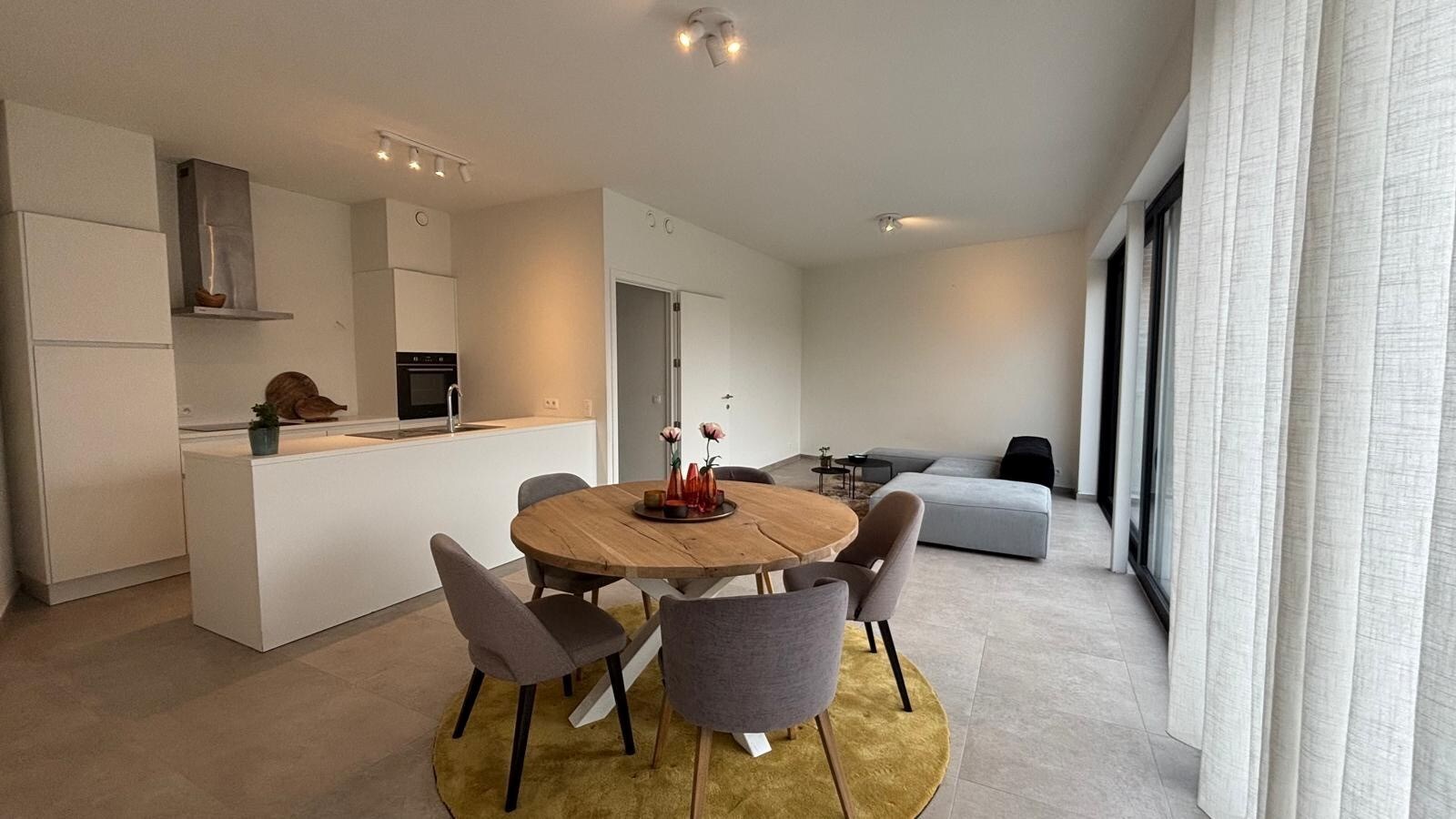 Te koop appartement - Desselgem