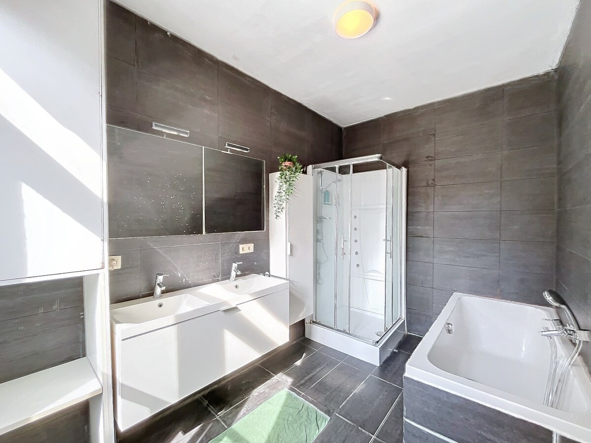 Woning verkocht in Gent