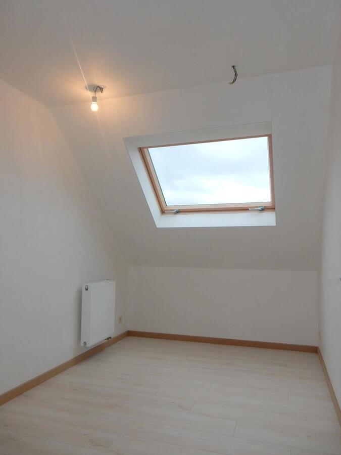Moderne nieuwbouwwoning met 3 slaapkamers 