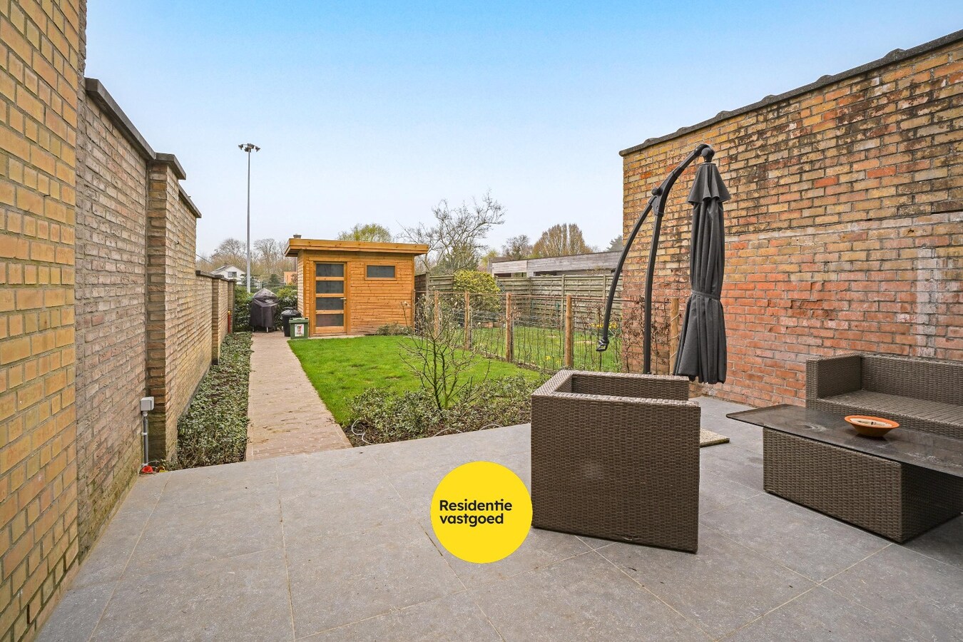 Te huur woning - Diksmuide