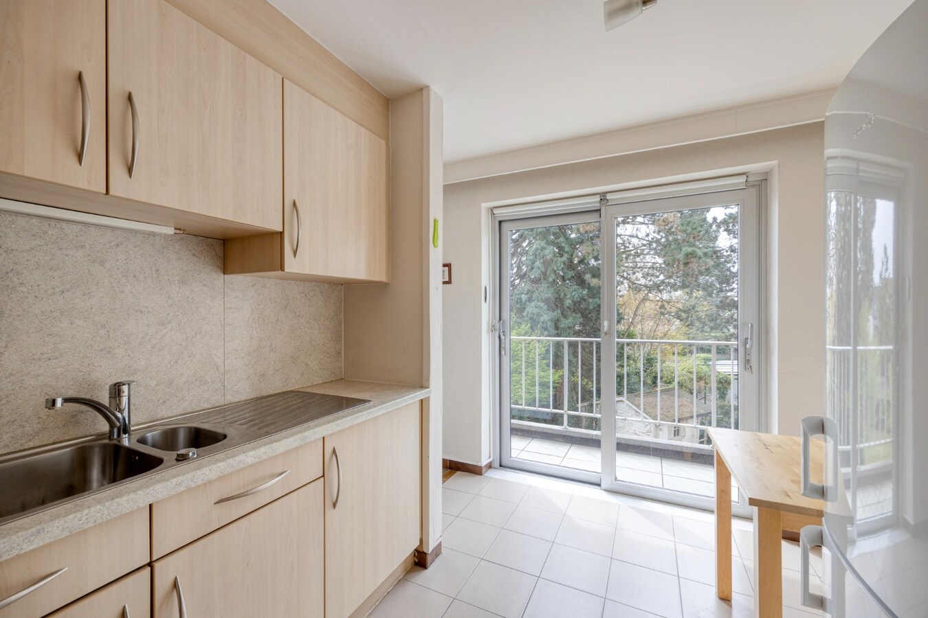 Appartement in Tienen - energielabel B 