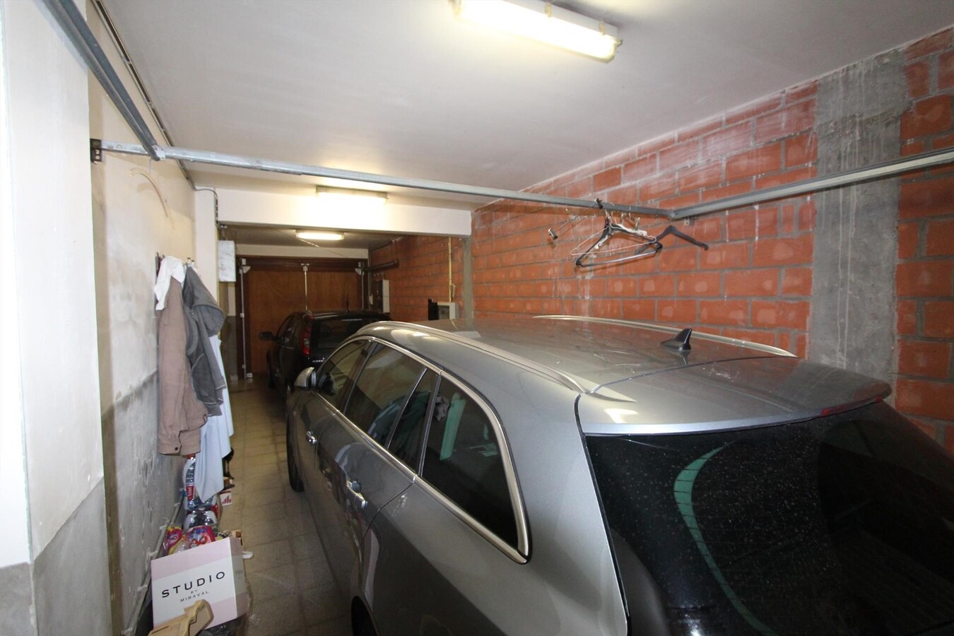 Te huur Handzame: woning met 4 slaapkamers en garage 