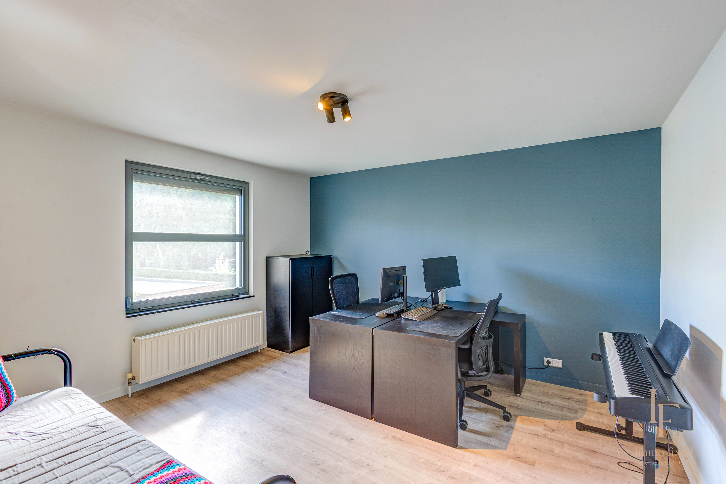 Charmante gezinswoning met 214 m² woonruimte en prachtig groen uitzicht in Malle! 
